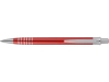 Ручка металлическая шариковая «Бремен», красный, металл