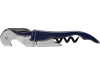 Нож сомелье Pulltap's Basic, синий, металл