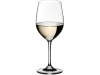 Набор бокалов Viogner/ Chardonnay, 350 мл, 8 шт., прозрачный, стекло
