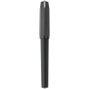 Ручка перьевая Perkeo, черная, черный, пластик