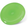 Летающая тарелка, зеленый, пластик