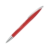Ручка шариковая ARCA MM, красный, пластик/металл