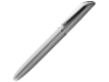 Ручка-роллер пластиковая «Quantum МR», серебристый, пластик