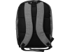 Противокражный рюкзак «Comfort» для ноутбука 15'', серый, пвх