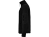 Куртка флисовая «Luciane» мужская, черный, полиэстер, флис