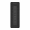 Портативная колонка Xiaomi Mi Portable Bluetooth Speaker 16W, черный, черный, пластик, текстиль