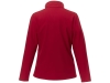 Куртка софтшелл «Orion» женская, красный, полиэстер