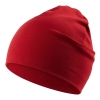 Шапка HeadOn, ver.2, красная, красный, плотность 190 г/м², 5%, хлопок 95%; лайкра