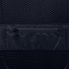 Рюкзак coolStuff, темно-синий с бежевым, синий, бежевый, полиэстер, твил