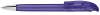  2925 ШР Challenger Clear MT  фиолетовый 267, фиолетовый, пластик