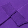 Толстовка с капюшоном Unit Kirenga, фиолетовая, фиолетовый, хлопок