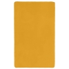 Флисовый плед Warm&Peace XL, желтый, желтый, флис