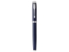 Ручка перьевая Parker «IM Core Blue CT», синий, металл