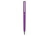Ручка пластиковая шариковая «Наварра», фиолетовый, пластик