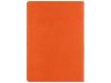 Обложка для паспорта «Favor», оранжевый, пластик