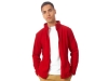 Куртка флисовая «Seattle» мужская, красный, полиэстер, флис