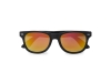 Солнцезащитные очки CIRO с зеркальными линзами, оранжевый