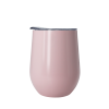 Кофер глянцевый CO12 (розовый), розовый, металл