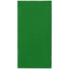 Полотенце Odelle ver.2, малое, зеленое, зеленый, хлопок