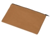 Пенал из бумажного волокона «Venua», коричневый, бумага