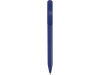 Ручка пластиковая шариковая Prodir DS3 TMM, синий, пластик