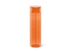 Бутылка для спорта 790 мл «ROZIER», оранжевый, пластик