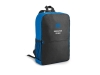 Рюкзак «BRUSSELS» для ноутбука 15.6'', синий, полиэстер