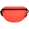 Поясная сумка Manifest Color из светоотражающей ткани, оранжевая, оранжевый, плотность 260 г/м², хлопок 65%; полиэстер 35%