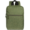 Рюкзак Packmate Pocket, зеленый, зеленый, полиэстер