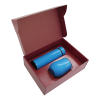 Набор Hot Box C (голубой), голубой, металл, микрогофрокартон