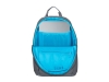 ECO рюкзак для ноутбука 13.3-14", серый, полиэстер