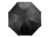 Зонт-трость «Yfke», черный, полиэстер