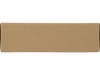 Коробка подарочная «Zand», XL, коричневый, картон