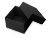 Коробка подарочная «Gem S», черный, картон
