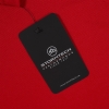 Рубашка поло мужская Eclipse H2X-Dry, красная, красный, хлопок