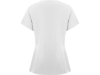 Рубашка «Ferox», женская, белый, полиэстер, эластан