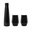 Набор New Box E2 B  (черный), черный, металл, микрогофрокартон