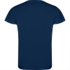 Спортивная футболка CAMIMERA мужская, МОРСКОЙ СИНИЙ 3XL, морской синий