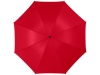 Зонт-трость «Yfke», красный, полиэстер
