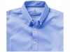Рубашка "Vaillant" мужская, голубой, хлопок