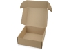 Коробка подарочная «Zand», L, коричневый, картон