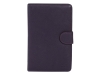 Чехол универсальный для планшета 7", фиолетовый, пластик