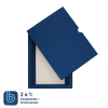 Коробка под ежедневник Bplanner (синий), синий, картон