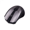 Мышь беспроводная RITMIX RMW-560, черный, черный