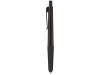 Ручка-стилус шариковая «Gumi», черный, пластик