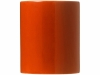 Кружка «Santos», оранжевый, керамика