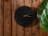 Часы деревянные «Magnus», черный, дерево