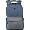 Рюкзак Photon с водоотталкивающим покрытием, голубой с серым, серый, голубой, полиэстер