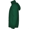 Куртка («ветровка») EUROPA WOMAN женская, БУТЫЛОЧНЫЙ ЗЕЛЕНЫЙ 2XL, бутылочный зеленый