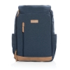 Рюкзак для ноутбука Impact из переработанного канваса AWARE™, 15", переработанный хлопок; polyurethane